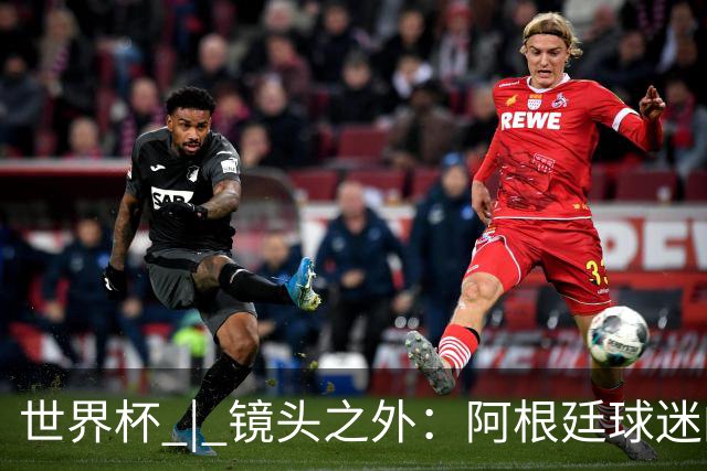 世界杯 | 镜头之外：阿根廷球迷的心脏正在经历考验